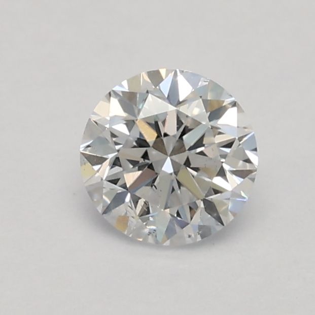 0.3 ct lab-grown Round Diamond