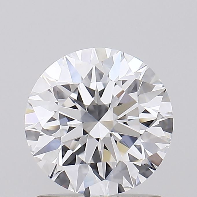 1.20 ct. round Lab Grown Diamond front image