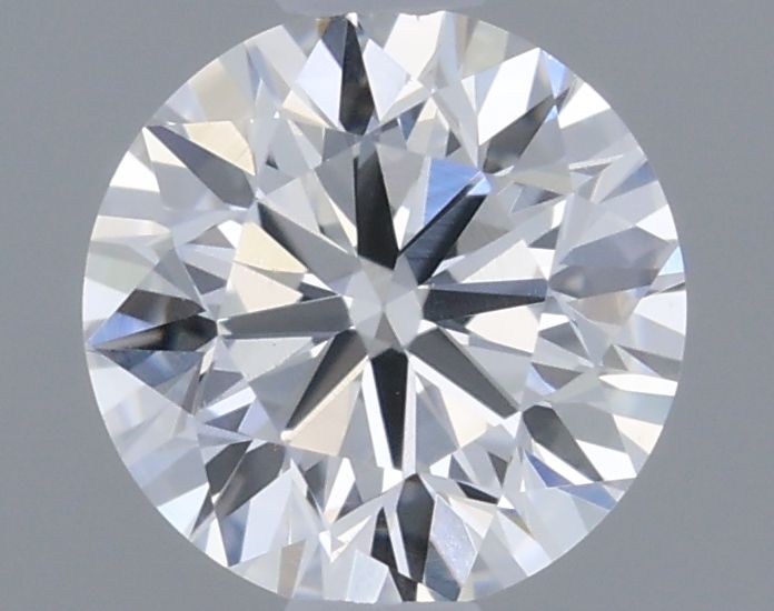 0.28 ct lab-grown Round Diamond