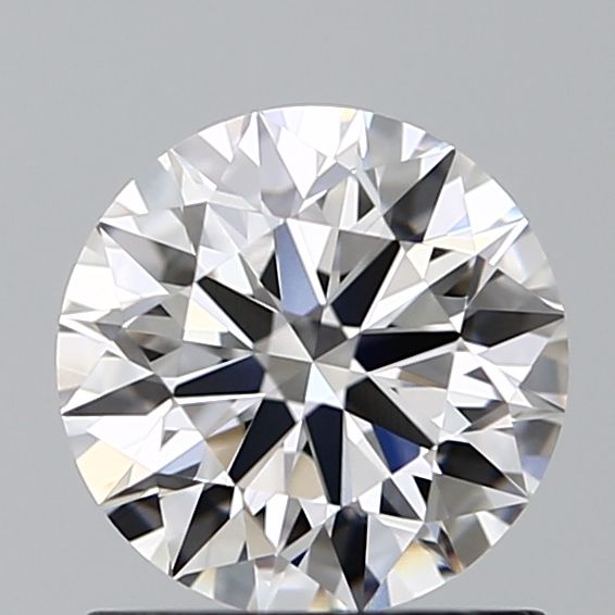 1.08 ct. round Lab Grown Diamond front image