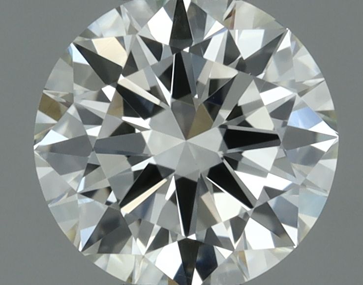 0.40 ct Round diamond