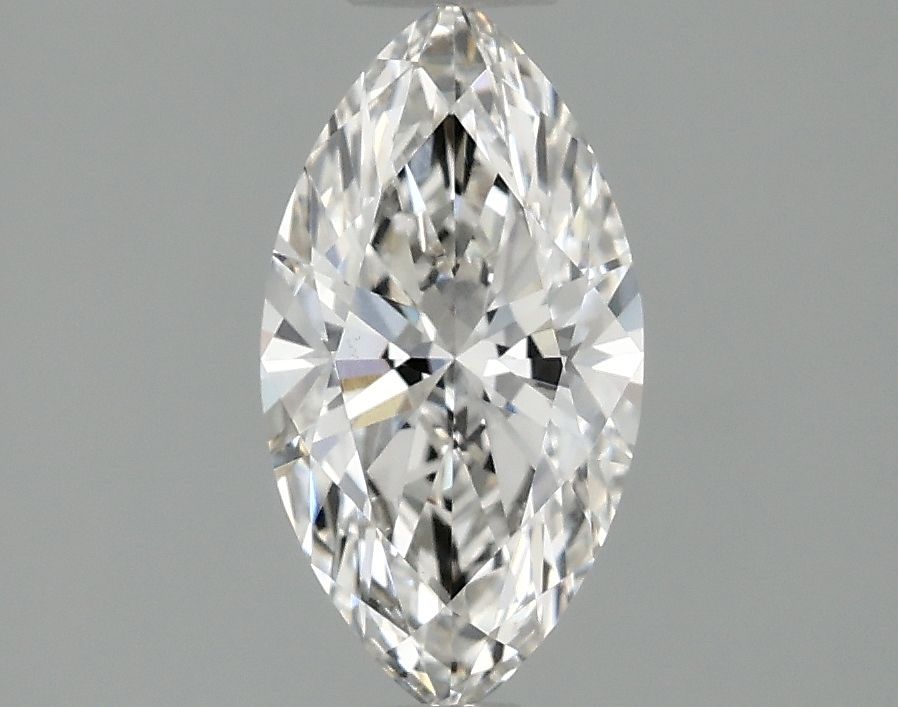 1.02 ct. marquise Lab Grown Diamond front image