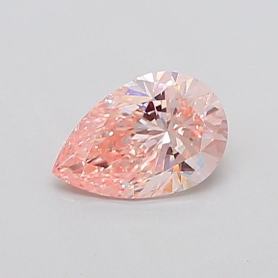 1.00 ct Pear diamond