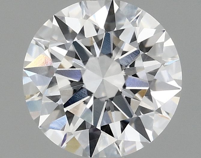 1.06 ct. round Lab Grown Diamond front image