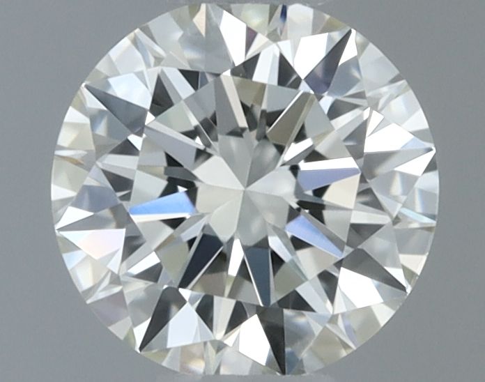 0.30 ct Round diamond