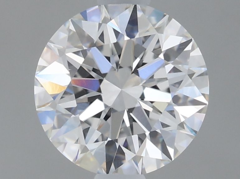 1.08 ct. round Lab Grown Diamond front image