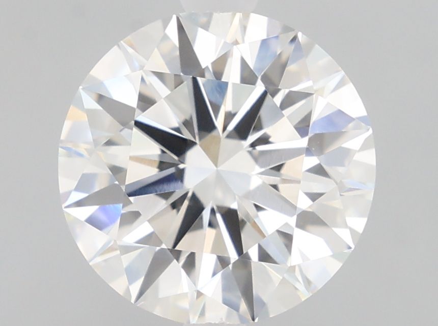 1.57 ct. round Lab Grown Diamond front image