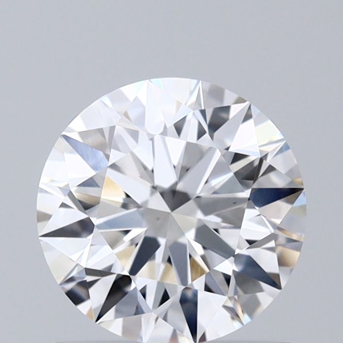 1.04 ct. round Lab Grown Diamond front image