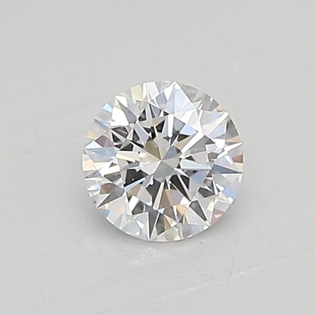 0.39 ct lab-grown Round Diamond