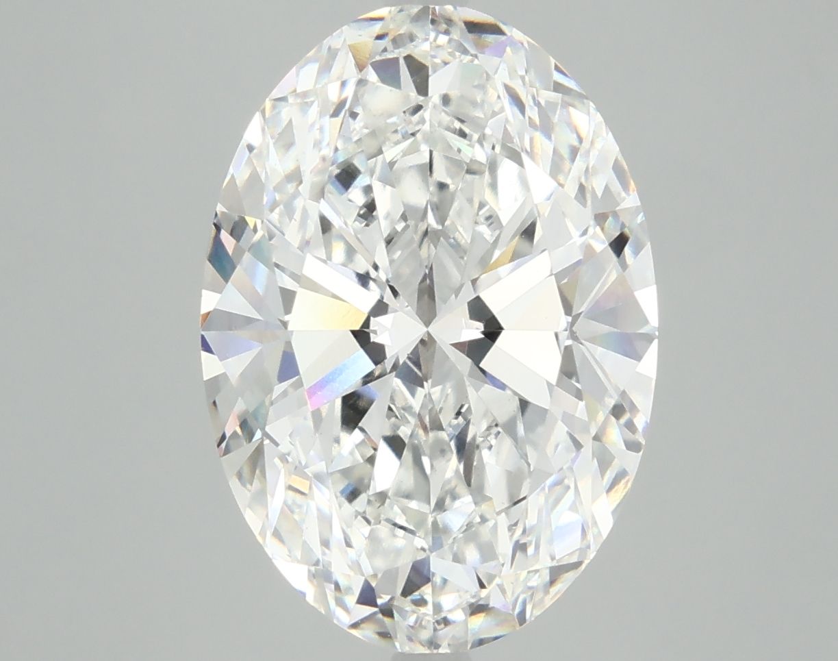 7.09 Carat