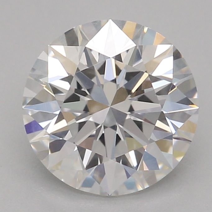 1.03 ct. round Lab Grown Diamond front image