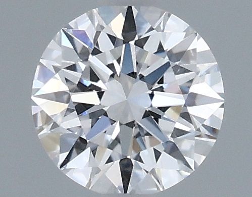 0.39 ct lab-grown Round Diamond