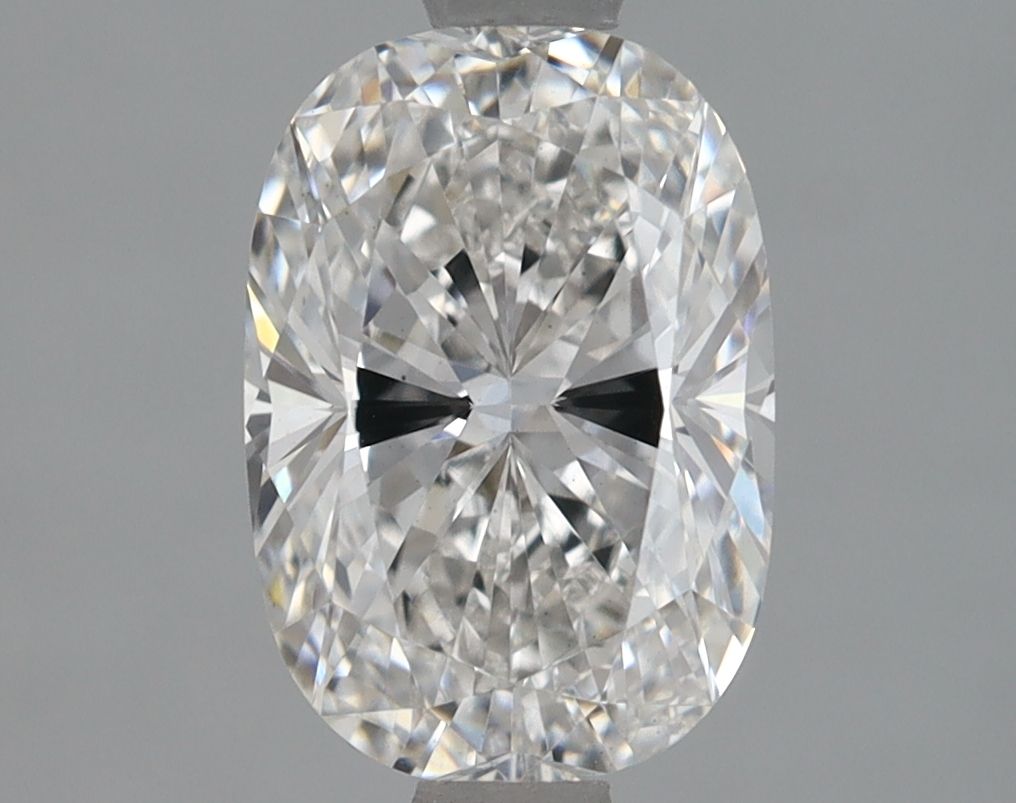 1.61 ct Cushion Brilliant diamond