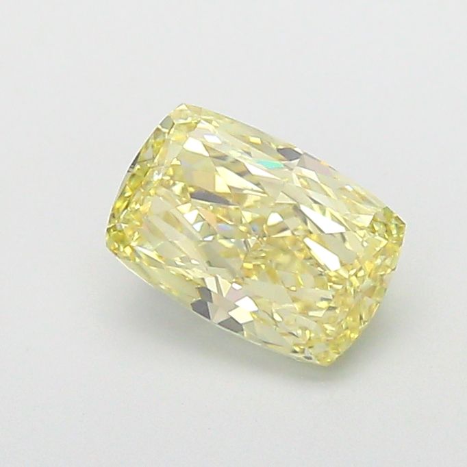 2.03 ct Cushion Modified diamond