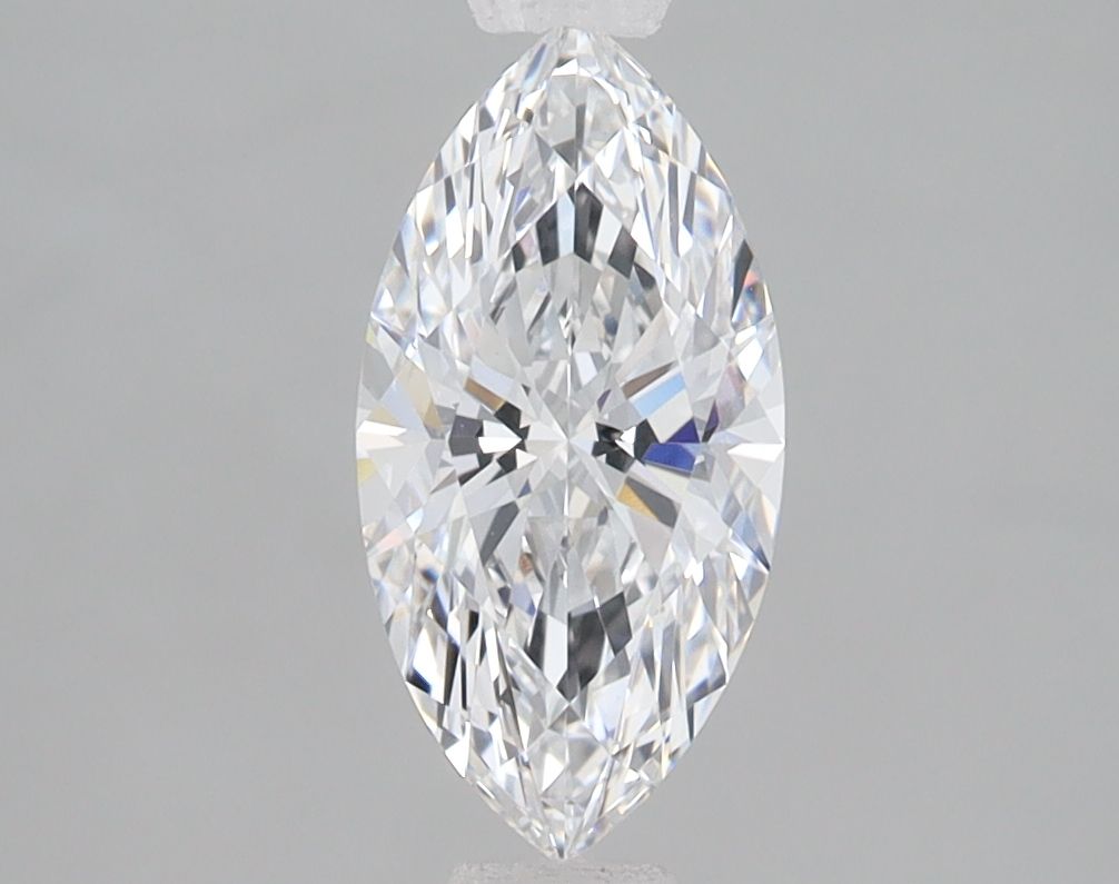 1.08 ct. marquise Lab Grown Diamond front image