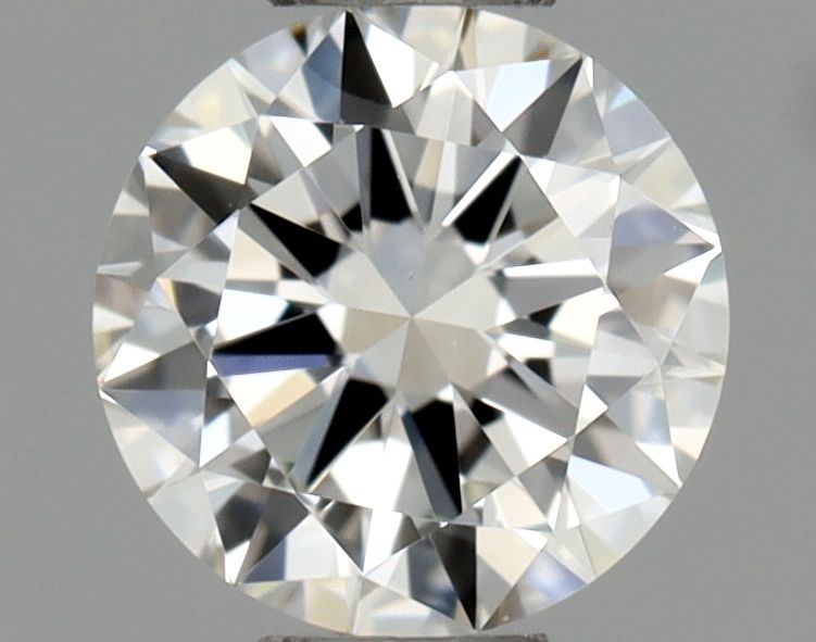 0.3 ct Round Diamond