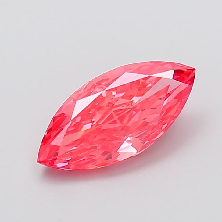 2.14 ct Marquise diamond
