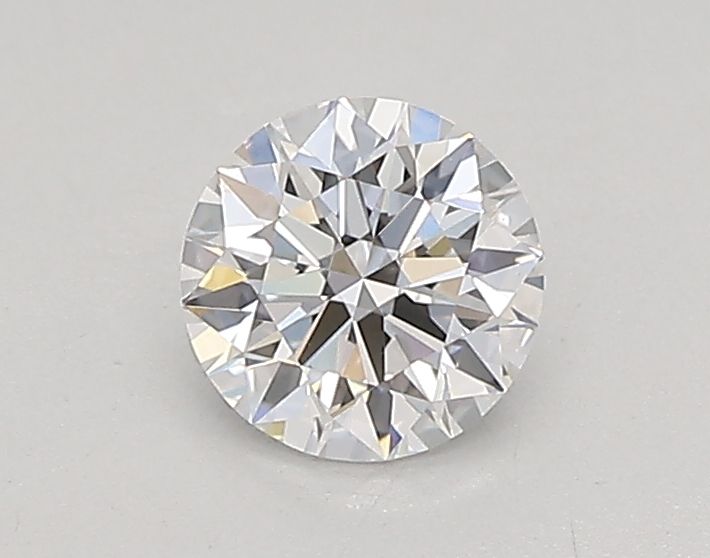 0.42 ct lab-grown Round Diamond
