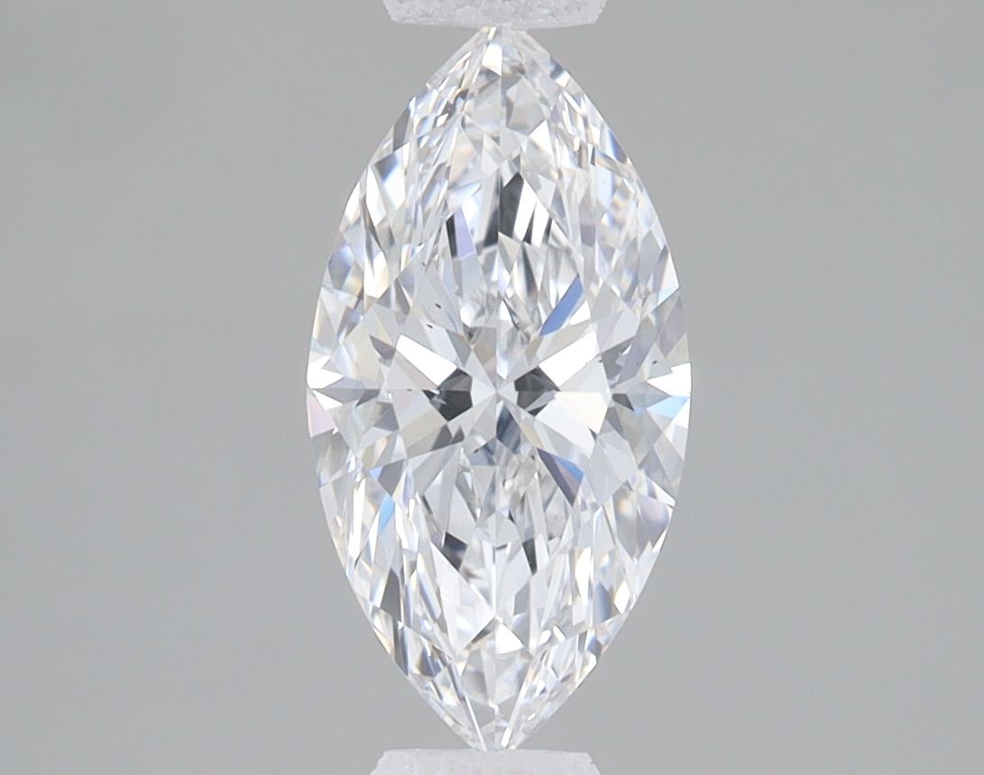 1.07 ct. marquise Lab Grown Diamond front image