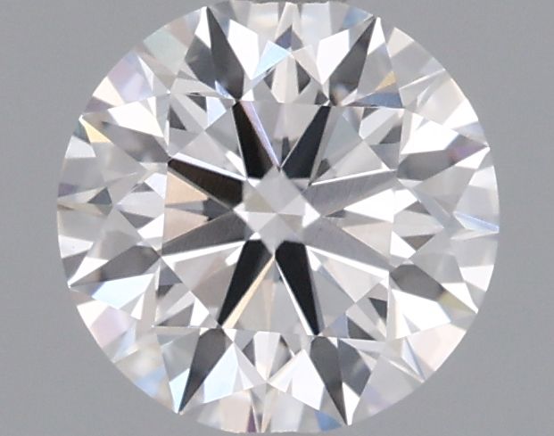 1.01 ct. round Lab Grown Diamond front image