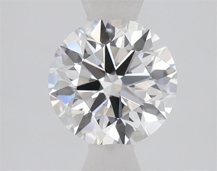 1.01 ct. round Lab Grown Diamond front image