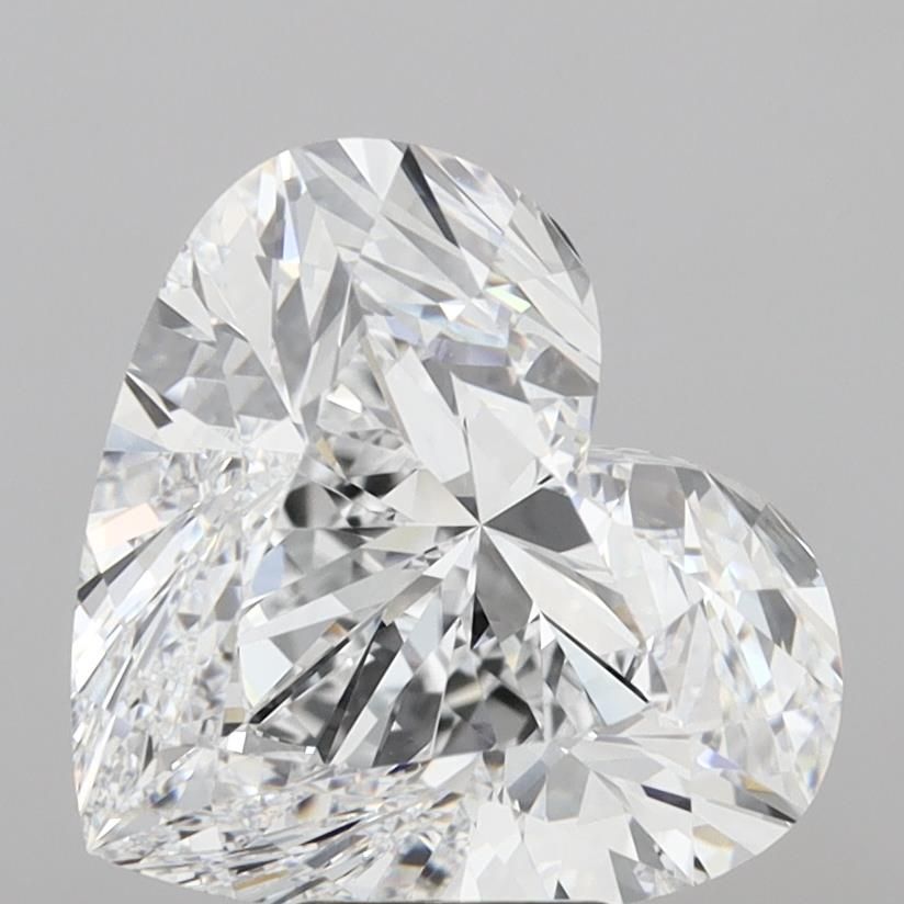 8.01 Carat