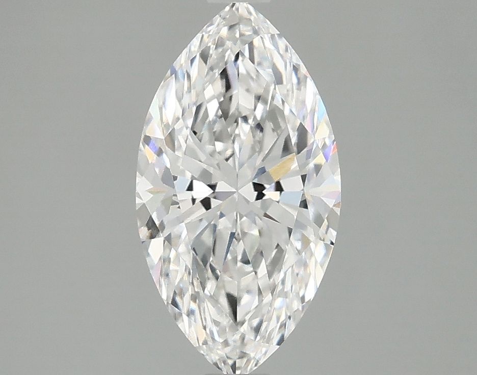 1.55 ct. marquise Lab Grown Diamond front image