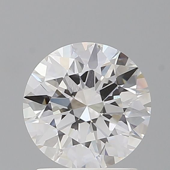 1.58 ct. round Lab Grown Diamond front image