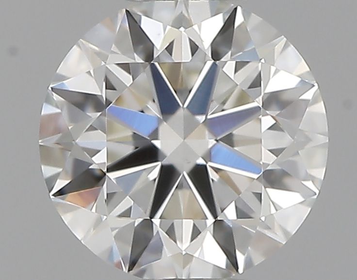 0.40 ct Round diamond