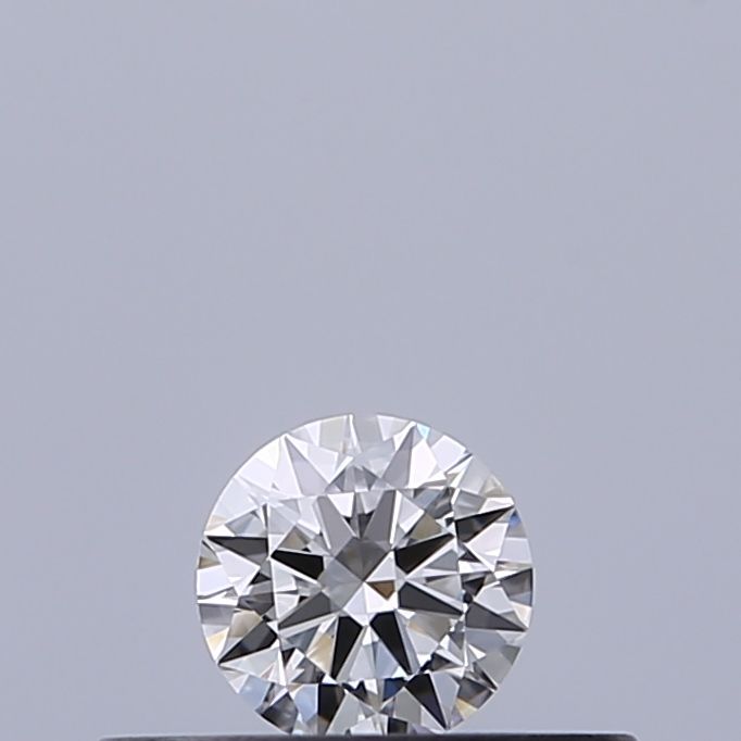 0.18 ct Round diamond