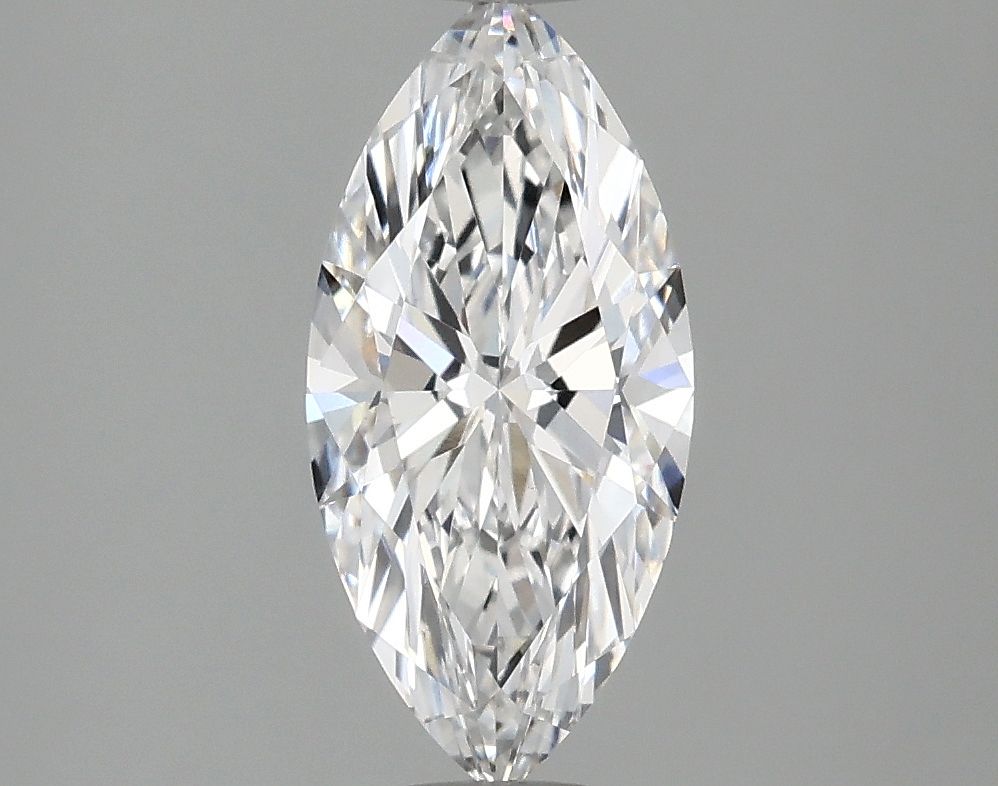 1.31 ct. marquise Lab Grown Diamond front image