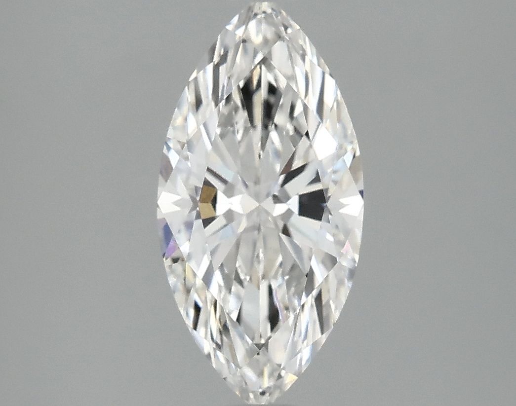 1.57 ct. marquise Lab Grown Diamond front image