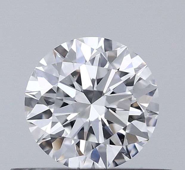 0.41 ct Round diamond