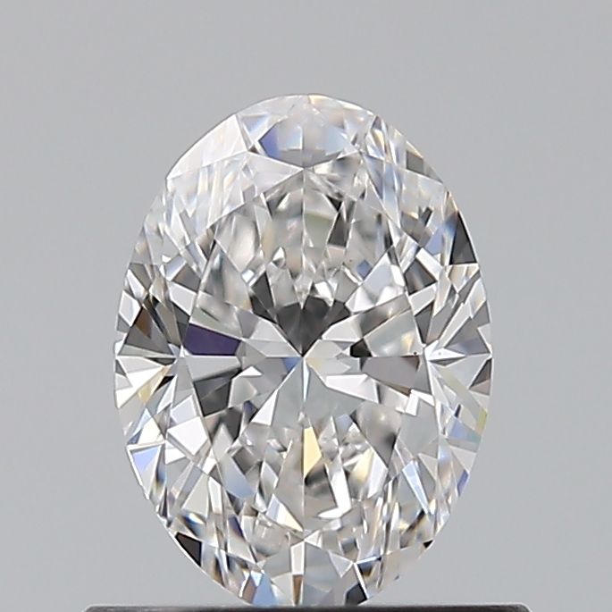 0.70 ct Oval diamond