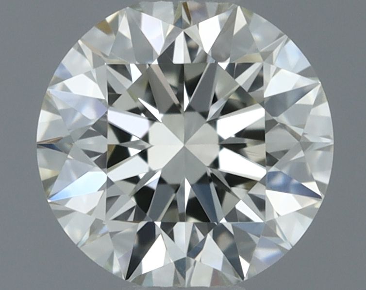 0.40 ct Round diamond