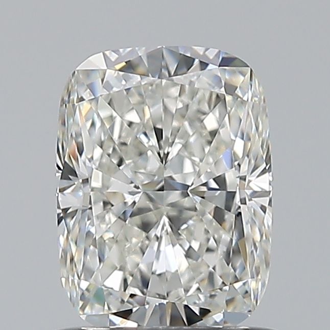 0.90 ct Cushion Modified diamond