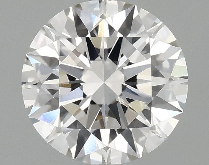1.57 ct Round diamond