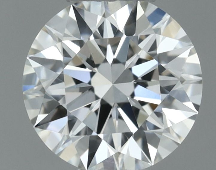 0.31 ct Round diamond
