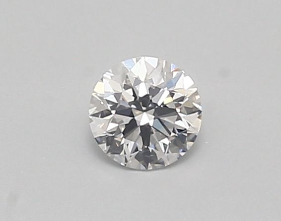 0.38 ct lab-grown Round Diamond