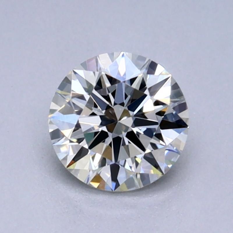 0.30 ct Round diamond