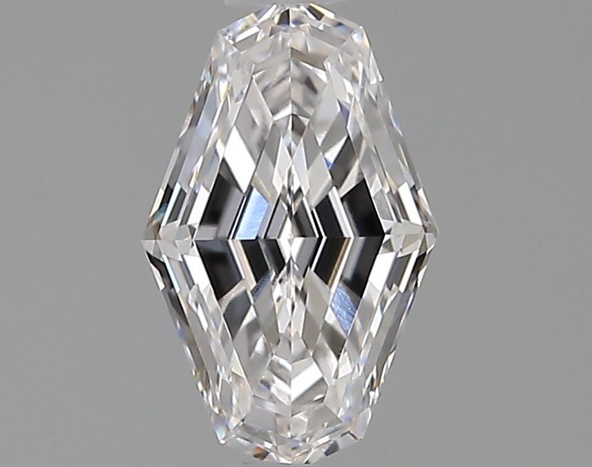 1.05 ct lab-grown Octagonal Diamond