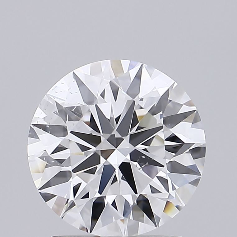2.00ct Round diamond