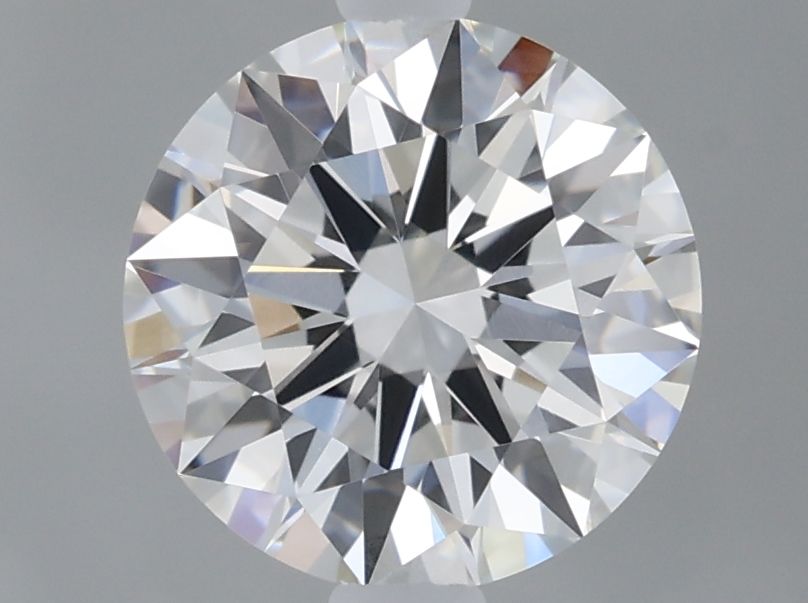 1.06 ct. round Lab Grown Diamond front image