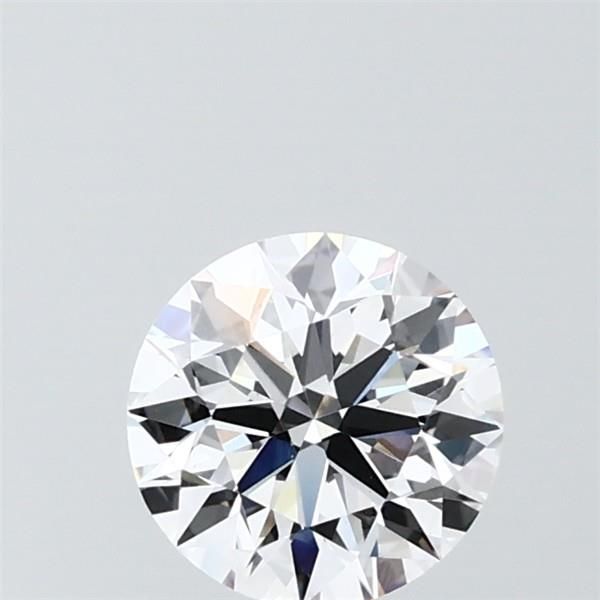 1.04 ct. round Lab Grown Diamond front image