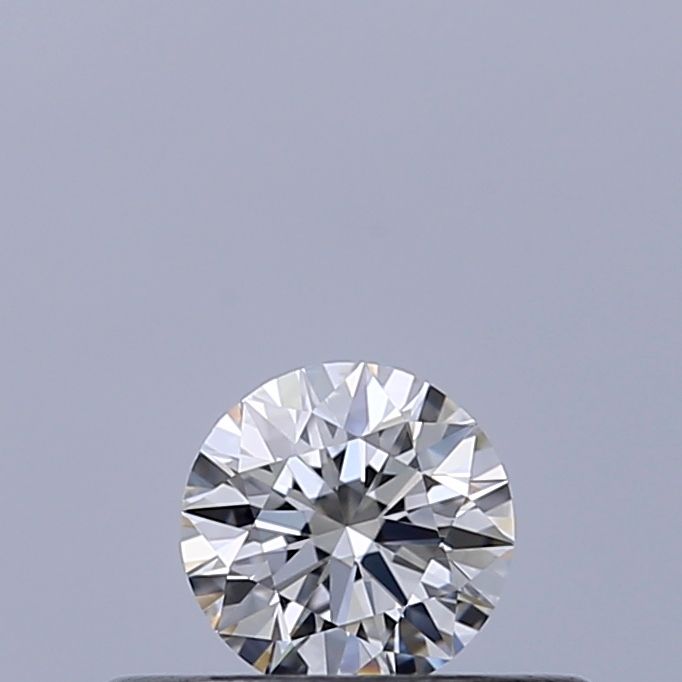 0.19 ct Round diamond
