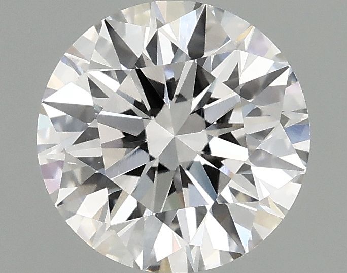 1.50 ct Round diamond
