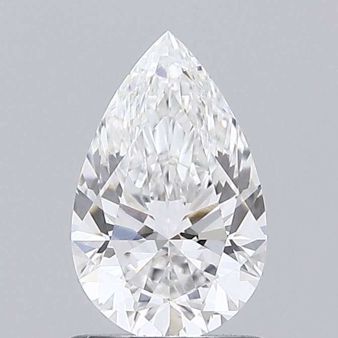 1.07 ct Pear diamond