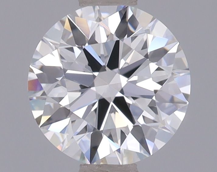 1.02 ct. round Lab Grown Diamond front image