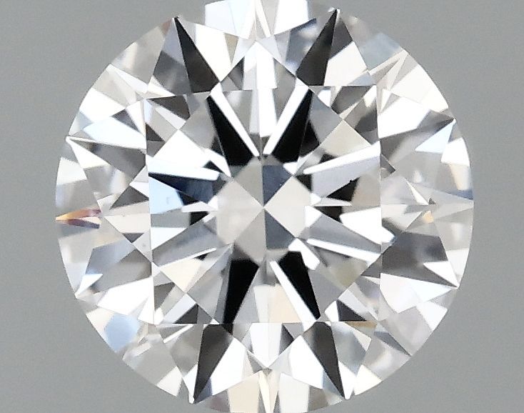 1.06 ct. round Lab Grown Diamond front image