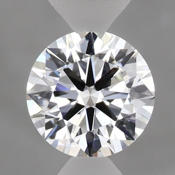 0.97 ct. round Lab Grown Diamond front image